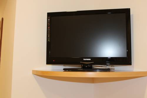 Imagen de la habitación del Hotel Portavaldera. Foto 8