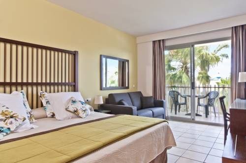 Imagen general del Hotel Portaventura Caribe - Theme Park Tickets Included. Foto 2