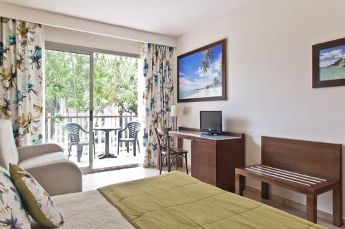Imagen de la habitación del Hotel Portaventura Caribe - Theme Park Tickets Included. Foto 7