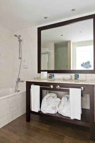 Imagen de la habitación del Hotel Portaventura Caribe - Theme Park Tickets Included. Foto 11