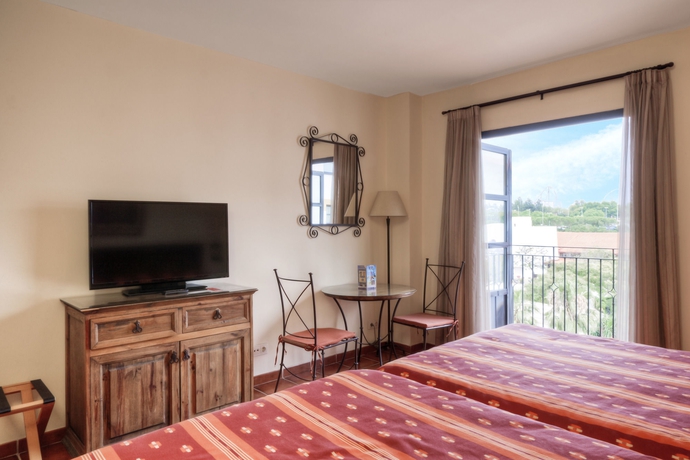 Imagen de la habitación del Hotel Portaventura El Paso - Theme Park Tickets Included. Foto 9