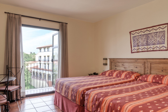 Imagen de la habitación del Hotel Portaventura El Paso - Theme Park Tickets Included. Foto 10