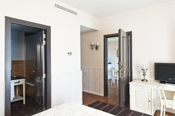 Imagen de la habitación del Hotel Portaventura Gold River - Theme Park Tickets Included. Foto 8