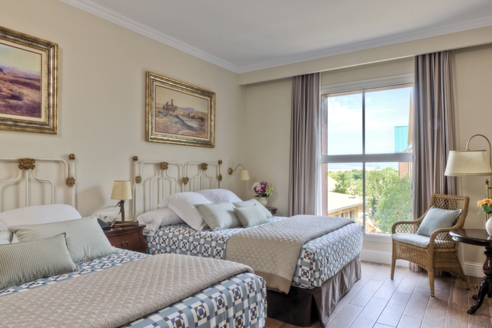 Imagen de la habitación del Hotel Portaventura Gold River - Theme Park Tickets Included. Foto 9