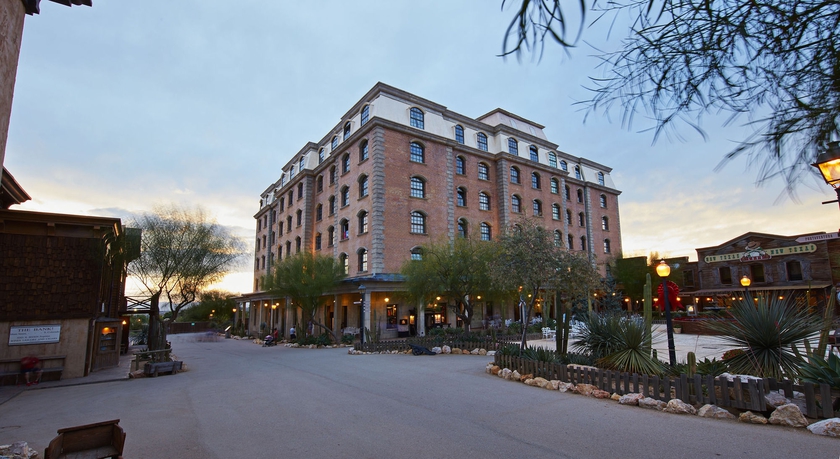 Imagen general del Hotel Portaventura Gold River - Theme Park Tickets Included. Foto 1