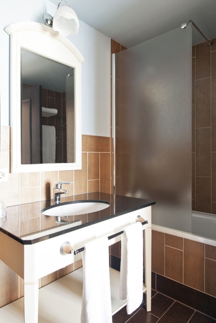 Imagen de la habitación del Hotel Portaventura Gold River - Theme Park Tickets Included. Foto 13