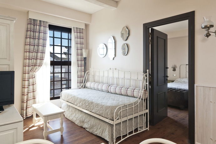 Imagen de la habitación del Hotel Portaventura Gold River - Theme Park Tickets Included. Foto 15