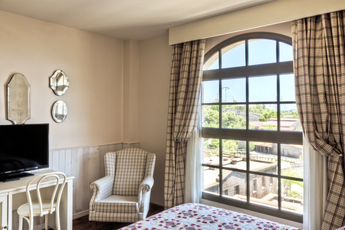Imagen de la habitación del Hotel Portaventura Gold River - Theme Park Tickets Included. Foto 16