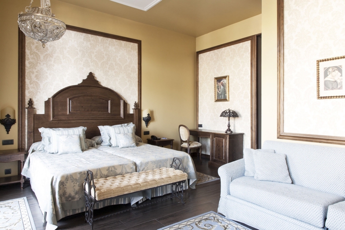 Imagen de la habitación del Hotel Portaventura Lucy’s Mansion - Theme Park Tickets Included. Foto 4