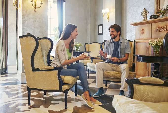 Imagen de los interiores del Hotel Portaventura Lucy’s Mansion - Theme Park Tickets Included. Foto 12