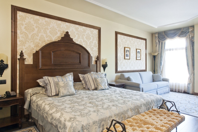 Imagen de la habitación del Hotel Portaventura Lucy's Mansion - Theme Park Tickets Included. Foto 5