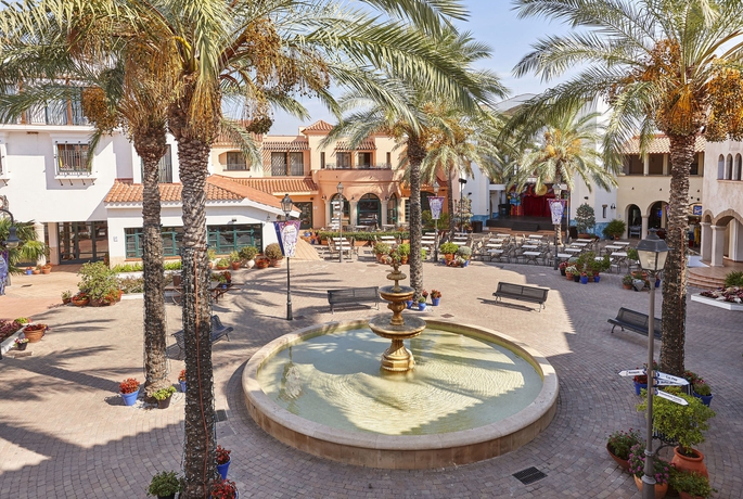 Imagen general del Hotel Portaventura - Theme Park Tickets Included. Foto 1