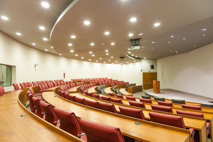 Imagen de los interiores del Hotel Portaventura - Theme Park Tickets Included. Foto 14