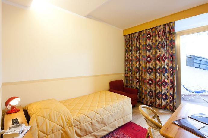 Imagen de la habitación del Hotel Portavescovo. Foto 8