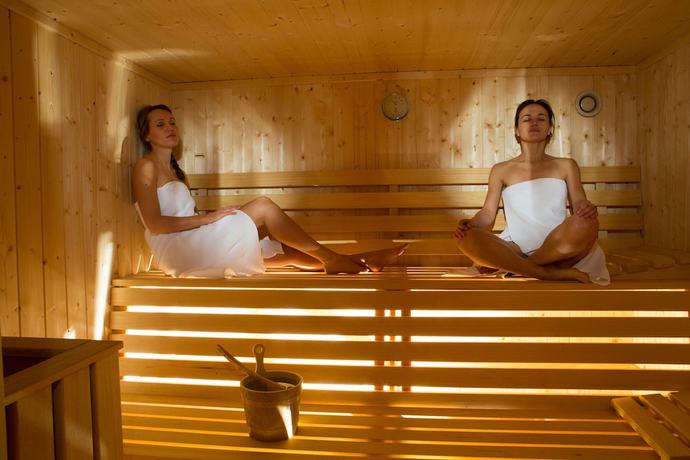 Imagen general del Hotel Portavescovo. Foto 2