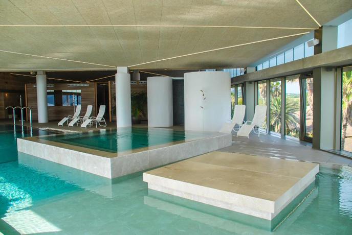 Imagen de los interiores del Hotel Portblue Club Pollentia Resort. Foto 23