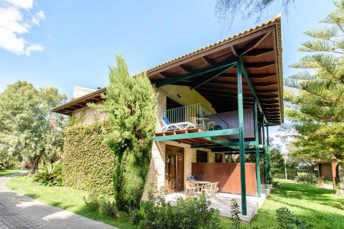 Imagen general del Hotel Portblue Club Pollentia Resort. Foto 10