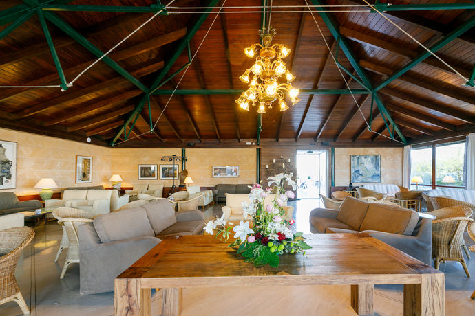 Imagen general del Hotel Portblue Club Pollentia Resort. Foto 13