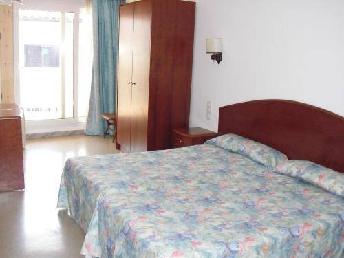 Imagen general del Hotel Portbo. Foto 2