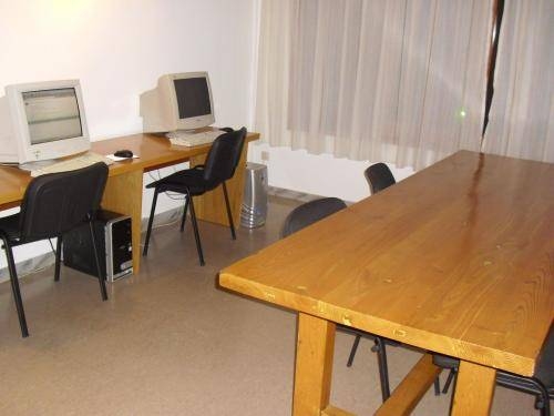 Imagen general del Hotel Portbo. Foto 3