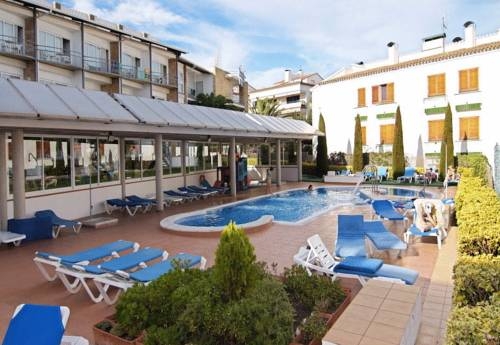 Imagen general del Hotel Portbo. Foto 4