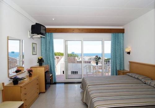 Imagen general del Hotel Portbo. Foto 5