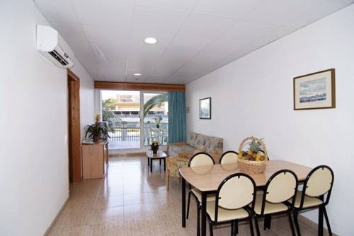 Imagen general del Hotel Portbo. Foto 7