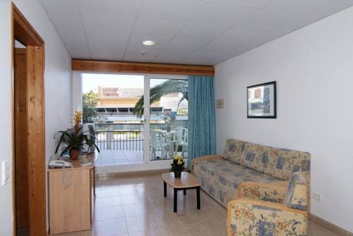 Imagen general del Hotel Portbo. Foto 8