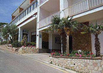 Imagen general del Hotel Portbo. Foto 10