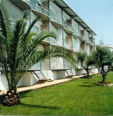 Imagen general del Hotel Portbo. Foto 11