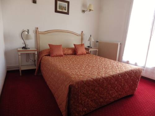 Imagen de la habitación del Hotel Porte De Camargue. Foto 10