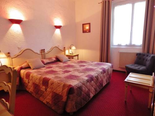 Imagen general del Hotel Porte De Camargue. Foto 1
