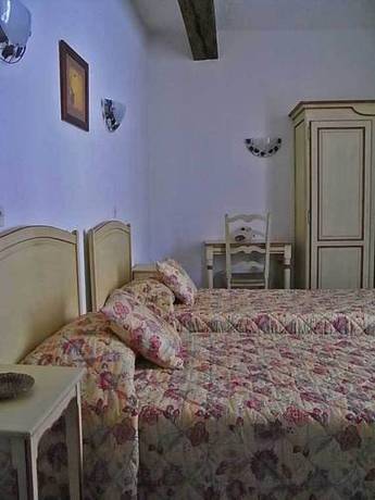 Imagen de la habitación del Hotel Porte De Camargue. Foto 16