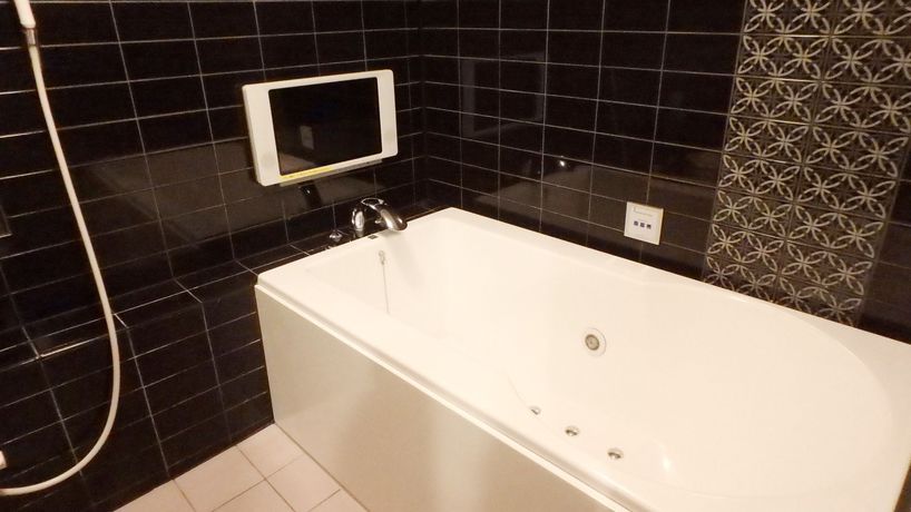 Imagen de la habitación del Hotel Porte. Foto 5