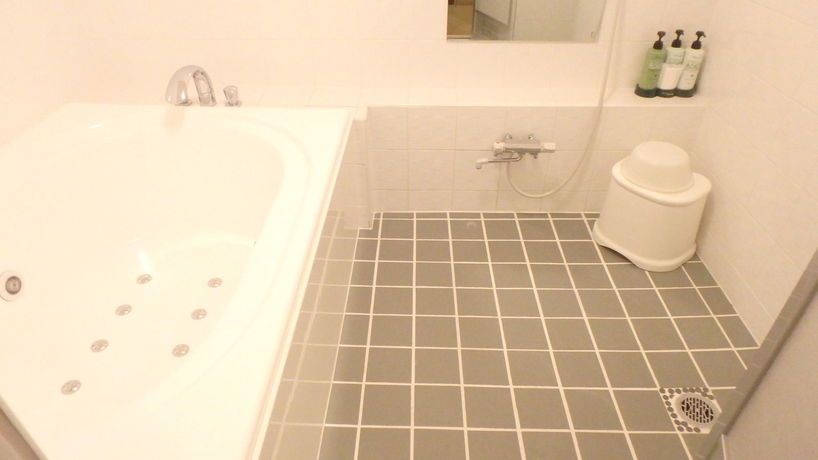Imagen de la habitación del Hotel Porte. Foto 7