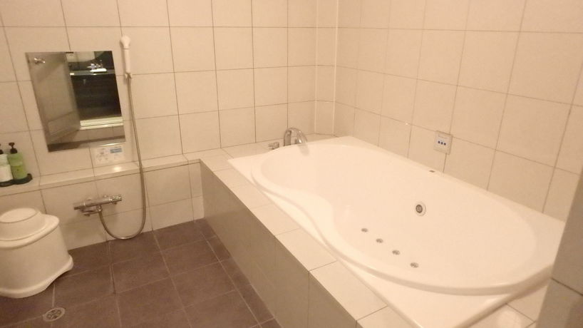 Imagen de la habitación del Hotel Porte. Foto 14