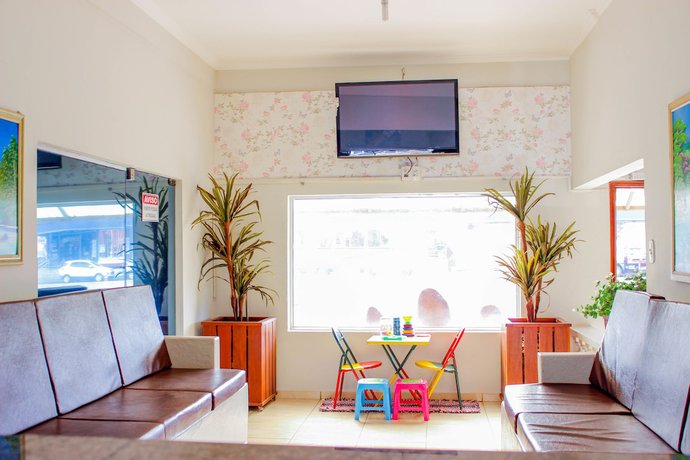 Imagen de los interiores del Hotel Portela 2. Foto 16
