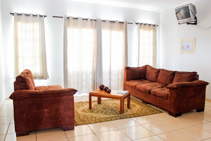 Imagen de los interiores del Hotel Portela 2. Foto 18