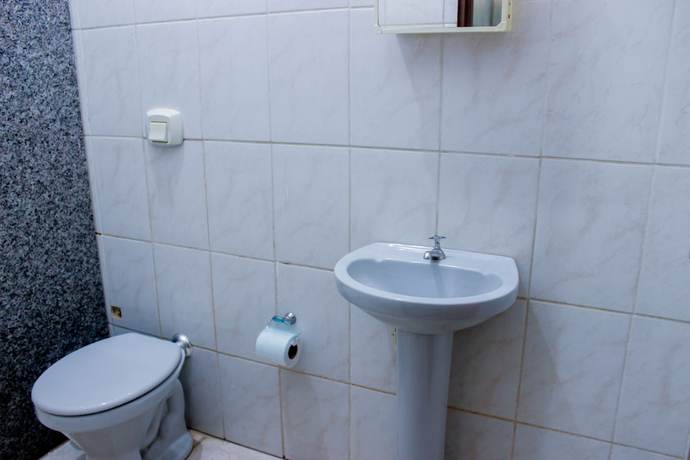 Imagen de la habitación del Hotel Portela 2. Foto 15