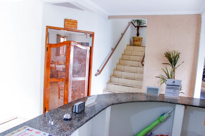 Imagen de los interiores del Hotel Portela 2. Foto 20