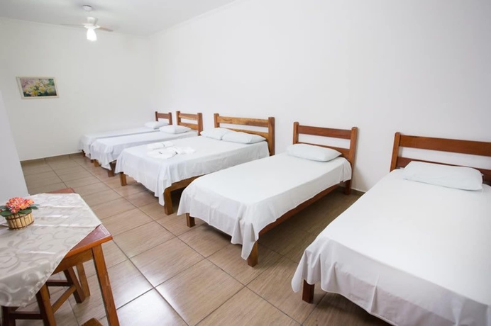 Imagen de la habitación del Hotel Portela Iii. Foto 6