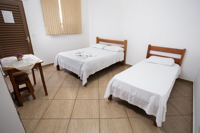 Imagen de la habitación del Hotel Portela Iii. Foto 8