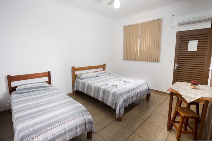 Imagen de la habitación del Hotel Portela Iii. Foto 11