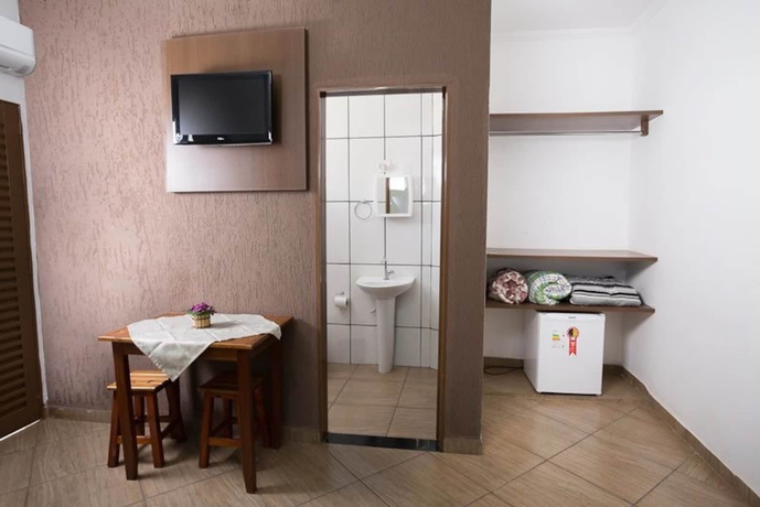 Imagen de la habitación del Hotel Portela Iii. Foto 14