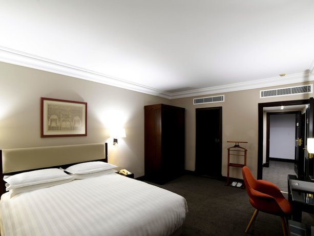 Imagen de la habitación del Hotel Portemilio And Resort. Foto 1