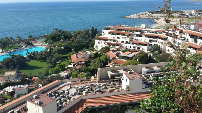 Imagen general del Hotel Portemilio. Foto 4