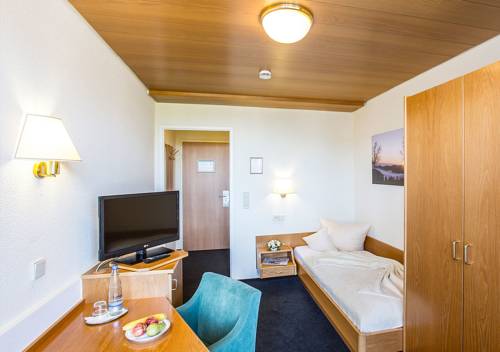 Imagen de la habitación del Hotel Portens Fernblick. Foto 5