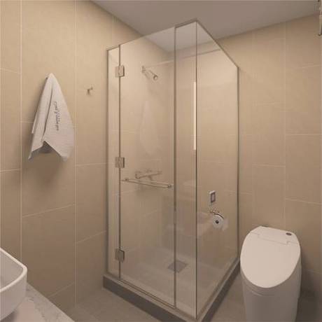 Imagen de la habitación del Hotel Porter Square. Foto 4