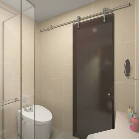 Imagen de la habitación del Hotel Porter Square. Foto 5