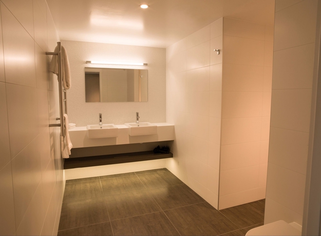 Imagen de la habitación del Hotel Porters Boutique. Foto 2